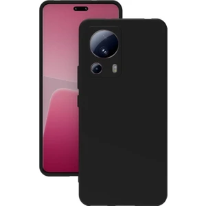 Xiaomi Mi 13 Lite Kılıf Kamera Korumalı Silikon Rubber Arka Kapak