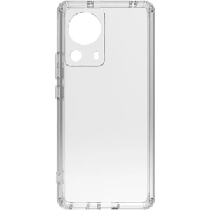 Xiaomi Mi 13 Lite Kılıf Kamera Korumalı Silikon Rubber Arka Kapak