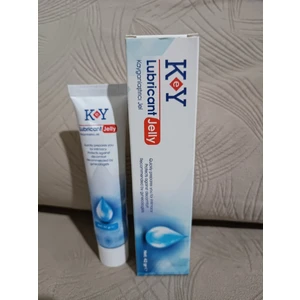 Aqua Touch Lubricating Jelly