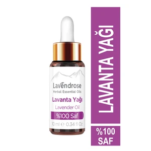 Lavanta Yağı