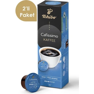 Cafissimo Coffee Fine Aroma 2 x 10 Adet Kapsül Kahve