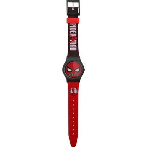 Marvel Spider-Man Dijital Kol Saati Head