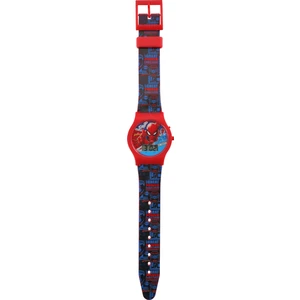 Marvel Spider-Man Dijital Kol Saati Wall Crawler W2