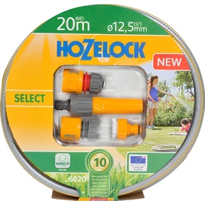 6020P9000 20 M 1/2" Select Hortumlu Hortum Seti