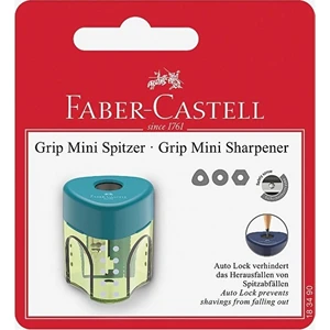 Faber Castell Auto Kalemtraş