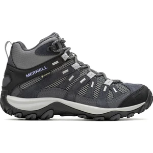 Alverstone 2 Mid GTX Gri Kadın Outdoor Bot J037542