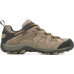 AlverstoneE 2 GTX Kahverengi Erkek Outdoor Ayakkabı J037133