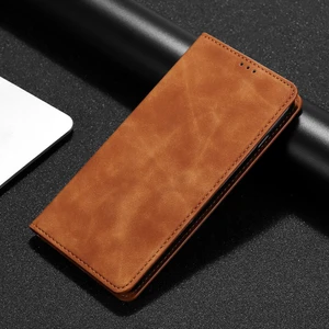Kart Yuvalı Tecno Pova 4 Deri Telefon Kılıfı Için Telefon Kılıfı (Yurt Dışından)