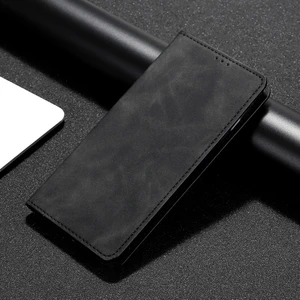 Kart Yuvalı Tecno Pova 4 Deri Telefon Kılıfı Için Telefon Kılıfı (Yurt Dışından)