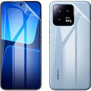 Xiaomi 13 Full Ön Arka Kaplama Koruma Filmi - AL3279