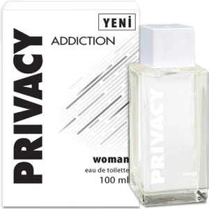 Woman Addiction EDT Kadın Parfüm 100 ml