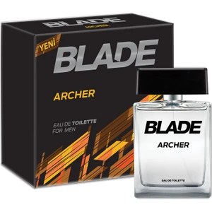 Archer EDT 100 ml Erkek Parfüm Aromatik Odunsu Turunçgil Kokusuyla Tazeleyici