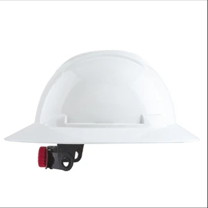 BBU SP 5000 FULL BRIM BARET BEYAZ