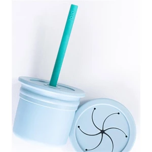 Ham+ Hüp Silikon Bardak