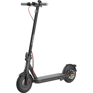 Elektrikli Scooter 4 (Resmi Distribütör Garantili)