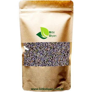 Bitki Diyarı Lavanta Bitki Çayı Paket 1000 gr