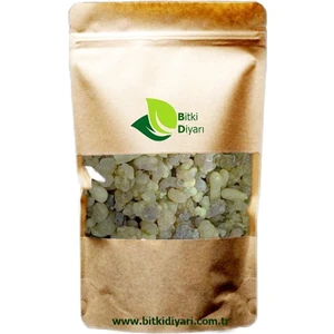 Bitki Diyarı Sandaloz Sakızı 50 gr