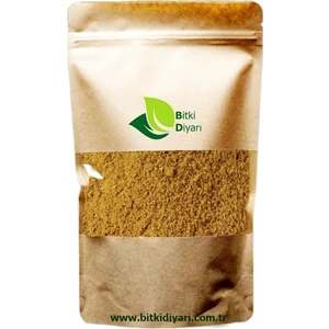 Bitki Diyarı Kimyon Öğütülmüş 50 gr
