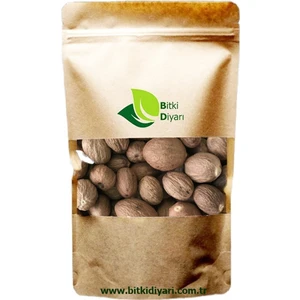 Bitki Diyarı Muskat Tane 50 gr