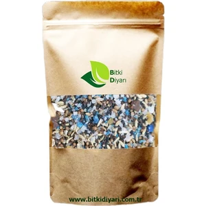 Bitki Diyarı Yedi Dükkan Süprüntüsü (Doğal Tütsü) 100 gr