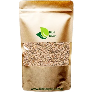 Bitki Diyarı Karnıyarık Otu Tohumu -Plantago Psyllium 50 gr
