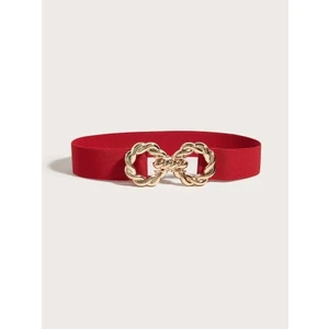 Brand & Belt Lastikli Kemer Modeli