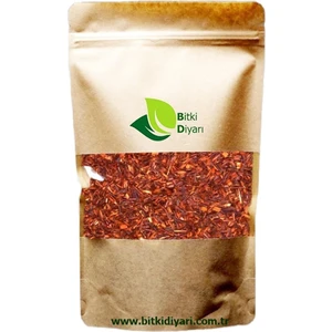 Bitki Diyarı Rooibos Çayı (Kırmızı Çay) 500 gr