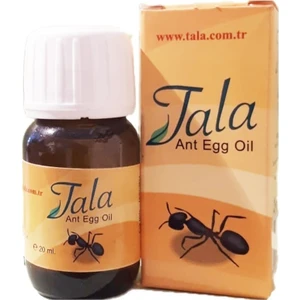 Bitki Diyarı Tala Karınca Yumurtası Yağı 20 ml