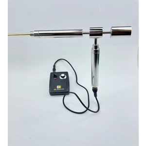 Dedektor DR-1250 Pe Alan Tarama Cihazı