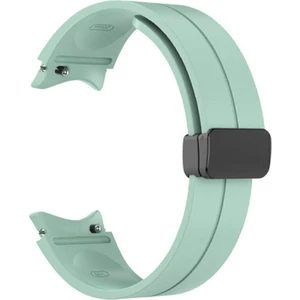 Samsung Galaxy Watch 6 Classic 47MM Kordon Kayış D-Buckle Sport