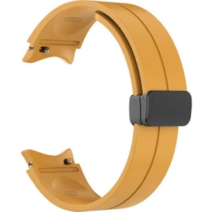 Samsung Galaxy Watch 6 40MM Kordon Kayış D-Buckle Sport
