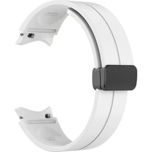 Samsung Galaxy Watch 6 Classic 47MM Kordon Kayış D-Buckle Sport