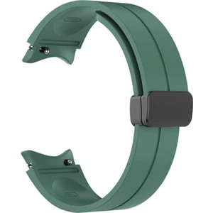 Samsung Galaxy Watch 6 Classic 47MM Kordon Kayış D-Buckle Sport