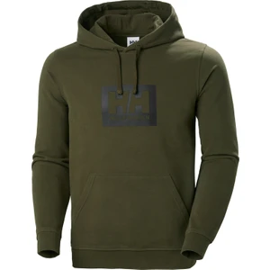 Helly Hansen Box Hoodıe Kapişonlu