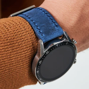 Huawei Watch GT5 / GT4 Gt 2 3 4 5 Pro 46mm Uyumlu Deri Kordon Watch Gt2 E Gt2e Gt2pro Gt3 Pro Gt3pro Se 2e Elite Huawei Watch 4 Pro Ultimate Deri Kordon Kayış 46 22mm