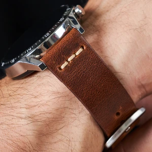 Huawei Watch Hakiki Deri Kordon Watch GT4 GT5 Gt 2 3 4 5 Pro 46mm Se 2e Elite Gt2 E Gt2e Gt2pro Gt3 Pro Gt3pro Huawei Watch 4 Pro Ultimate Deri Kordon Kayış 46 22mm