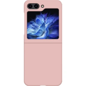 16102 Için Tpu Telefon Kılıfı - Pembe (Yurt Dışından)