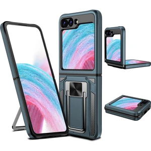 16102 Için Deri Telefon Kılıfı - Çok Renkli (Yurt Dışından)