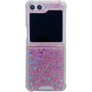 16102 Için Pu Telefon Kılıfı - Pembe (Yurt Dışından)
