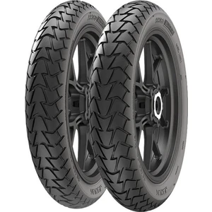 Set 80/90-14 ve 90/90-14 SC360 Allgrip Scooter Ön Arka