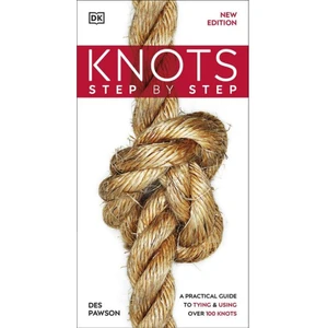 Knots Step By Step - Des Pawson