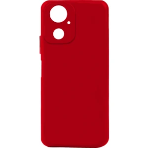 General Mobile 23 Se Kılıf Kamera Korumalı Ultra Ince Pürüzsüz Yumuşak Esnek Silikon Kapak
