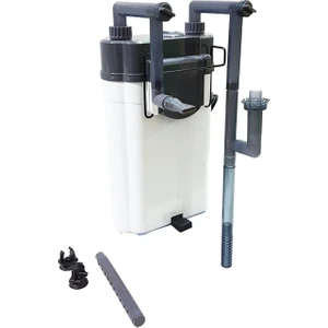 SF-350F Akvaryum Askı Dış Filtre 300 Lt h 5 W