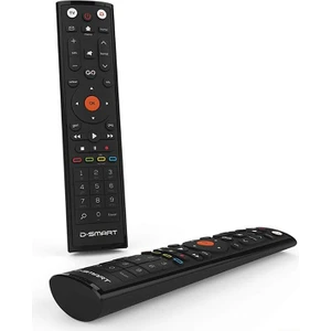 Dsmart Akıllı Kumanda / Dsmart Orijinal Kumanda