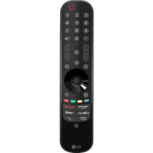 Lg Sihirli Orjinal Kumanda 2022 Model Lg Smart Tv Uyumlu MR22GA