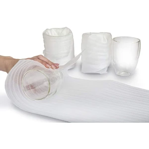 30 cm x 100 Metre Rulo Şilte Porselen Tabak Bardak Cam Eşya Sarma Koruma Taşıma Taşınma Şiltesi 30m2
