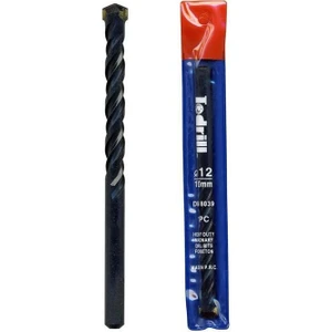 Her Şey Evinizde Todrill TD50854 Elmas Beton Matkap Uç 4X75 mm - 8695348508541