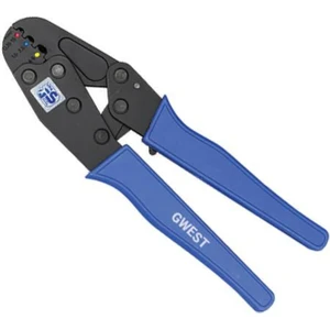 Izoleli Kablo Ucu Sıkma Pensesi (0,5-6mm) Gw-1