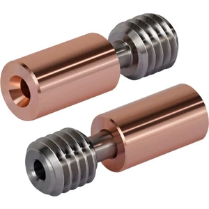Hobi Mekatronik Creality Ender 3 S1-S1 Pro CR10 Smart Pro Bimetal Barel 500°C