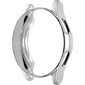 Samsung Galaxy Watch 6 (44MM) 360 Full Silikon Kapak Kılıf Koruyucu